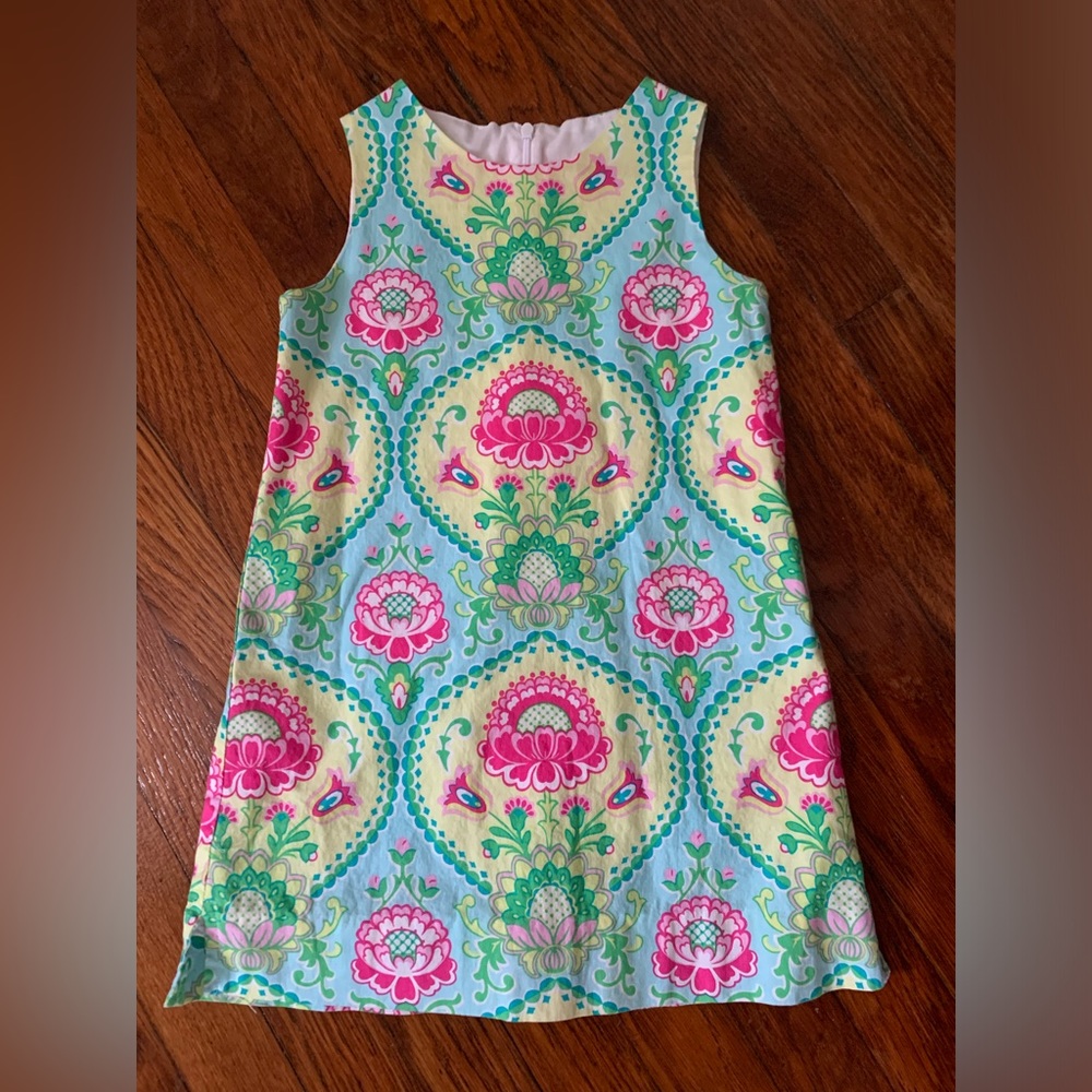 Bailey Boys Classics A-line Dress sz 6
